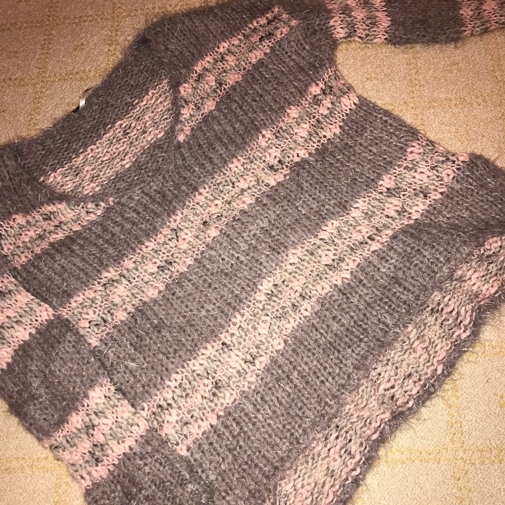 Free People Sweater
